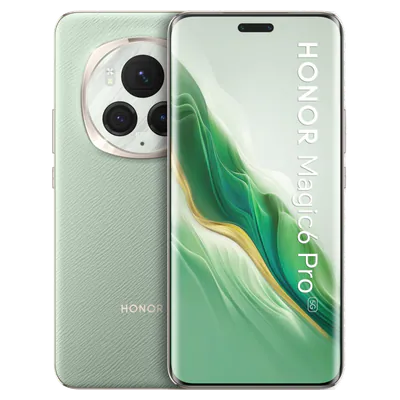 Honor Magic 6 Pro