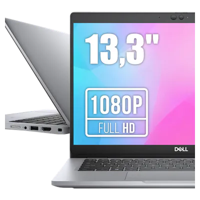 Dell Dell Latitude 5320 13" reconditionné