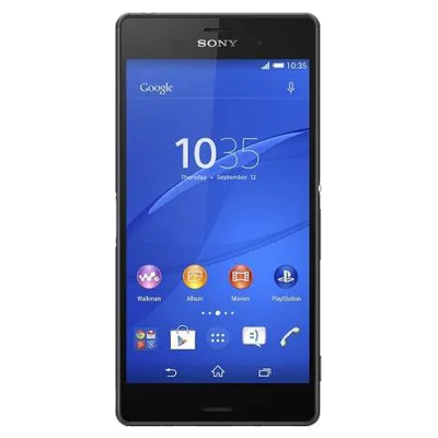 Sony Xperia