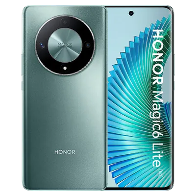 Honor Honor Magic 6 Lite reconditionné