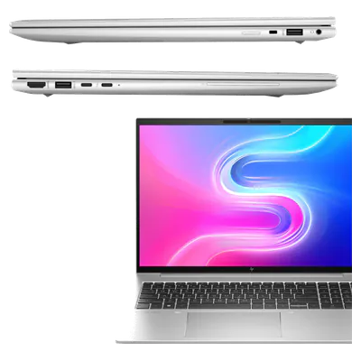 HP HP EliteBook 860 G10 16" reconditionné