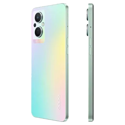 Oppo Oppo Reno 8 Lite reconditionné