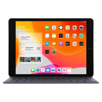 iPad 8 A12 2020