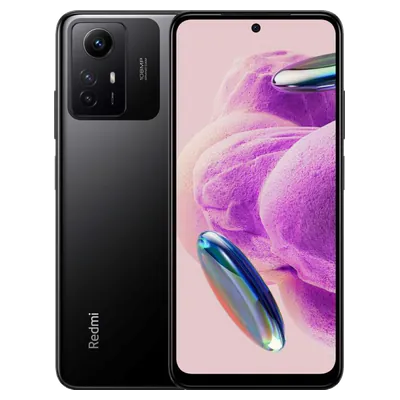 Redmi Note 12s
