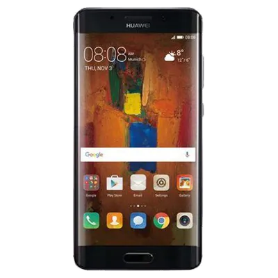 Huawei Mate 9