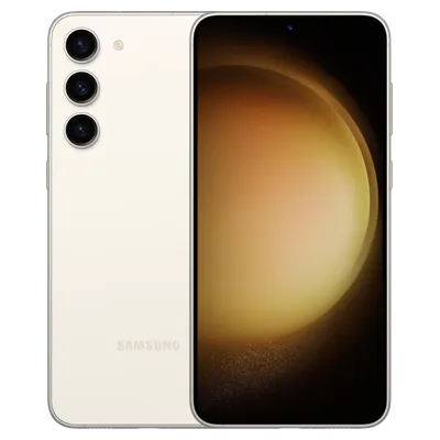 Samsung Galaxy S23 Plus reconditionné