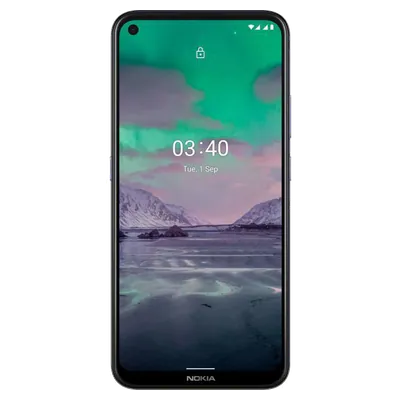 Nokia 3.4