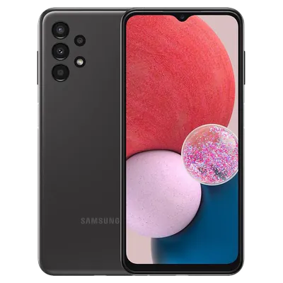 Samsung Galaxy A13 reconditionné