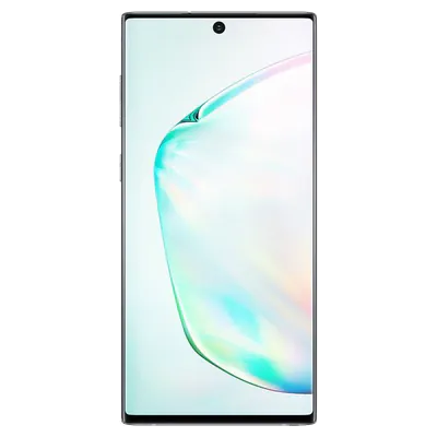 Galaxy Note 10