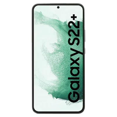 Galaxy S22 Plus