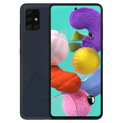 Samsung Galaxy A51 reconditionné