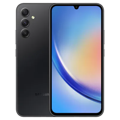 Galaxy A34