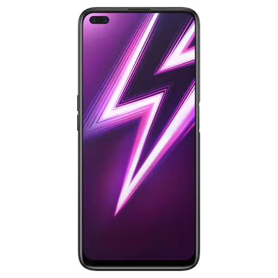 Realme 6 Pro