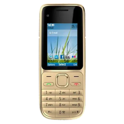 Nokia C2