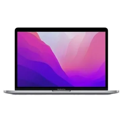 MacBook Pro M2 13" 2022