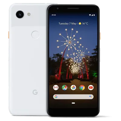 Pixel 3a
