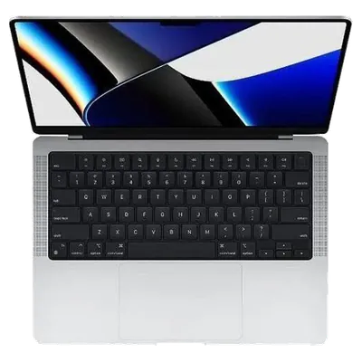 MacBook Pro M1 Max 14" 2021