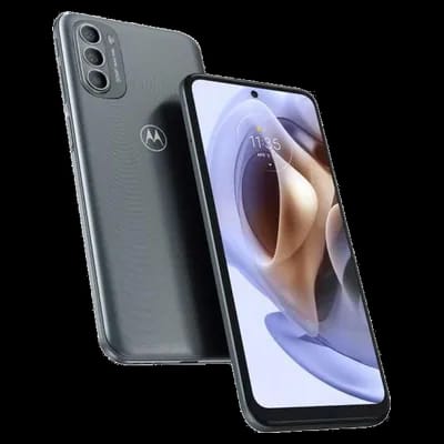 Moto G31