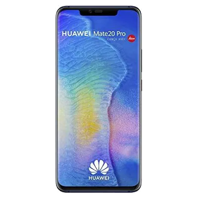 Huawei Mate 20 Pro