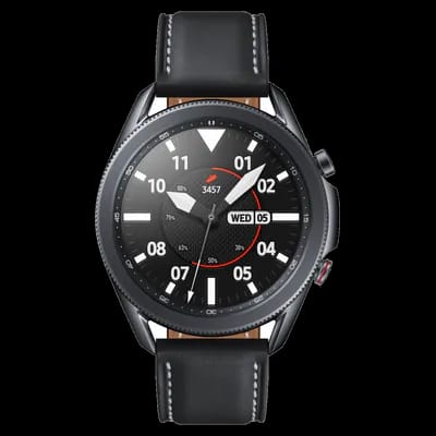 Samsung Galaxy Watch 3