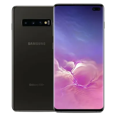 Samsung Galaxy S10 Plus reconditionné