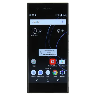 Sony Xperia XA1