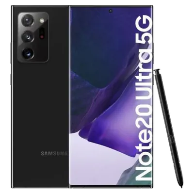 Samsung Galaxy Note 20 Ultra reconditionné