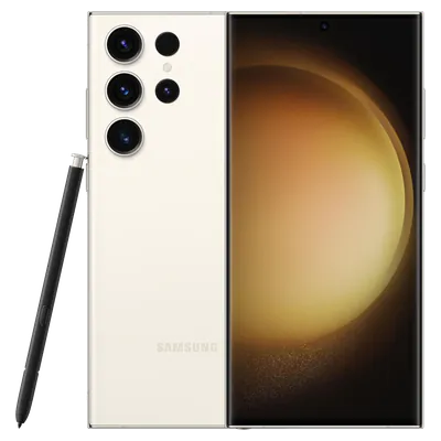 Galaxy S23 Ultra
