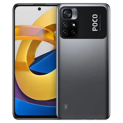 Xiaomi Poco M4 Pro reconditionné