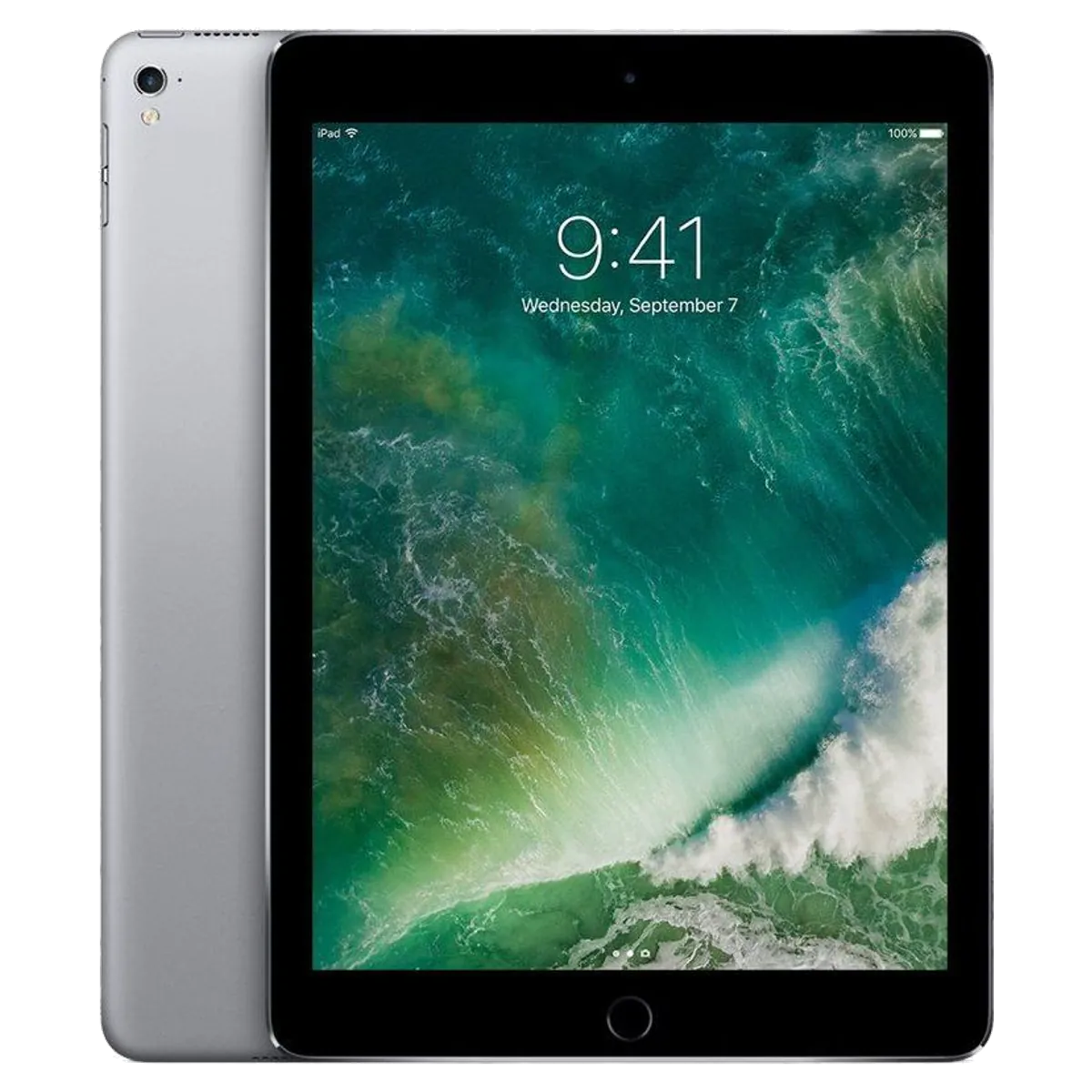 iPad Pro A9 2016