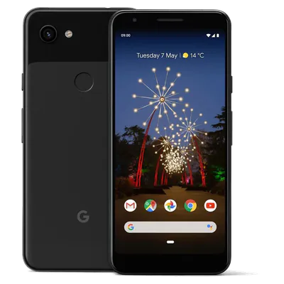 Pixel 3a