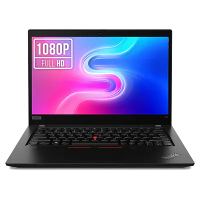 Lenovo ThinkPad X1 16"