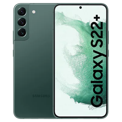 Galaxy S22 Plus