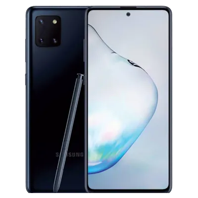 Galaxy Note 10 Lite