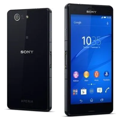 Sony Sony Xperia Z3 Compact reconditionné