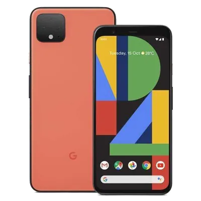 Pixel 4