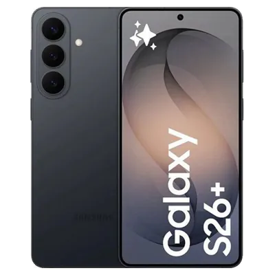 Galaxy S26+