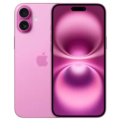 iPhone 16 Plus