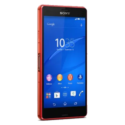Sony Sony Xperia Z3 Compact reconditionné
