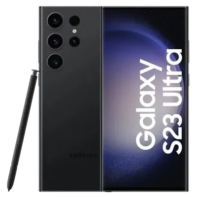 Galaxy S23 Ultra