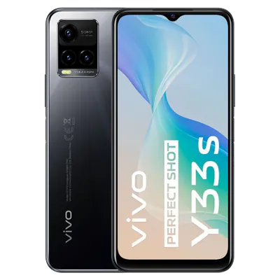 Vivo Y33s