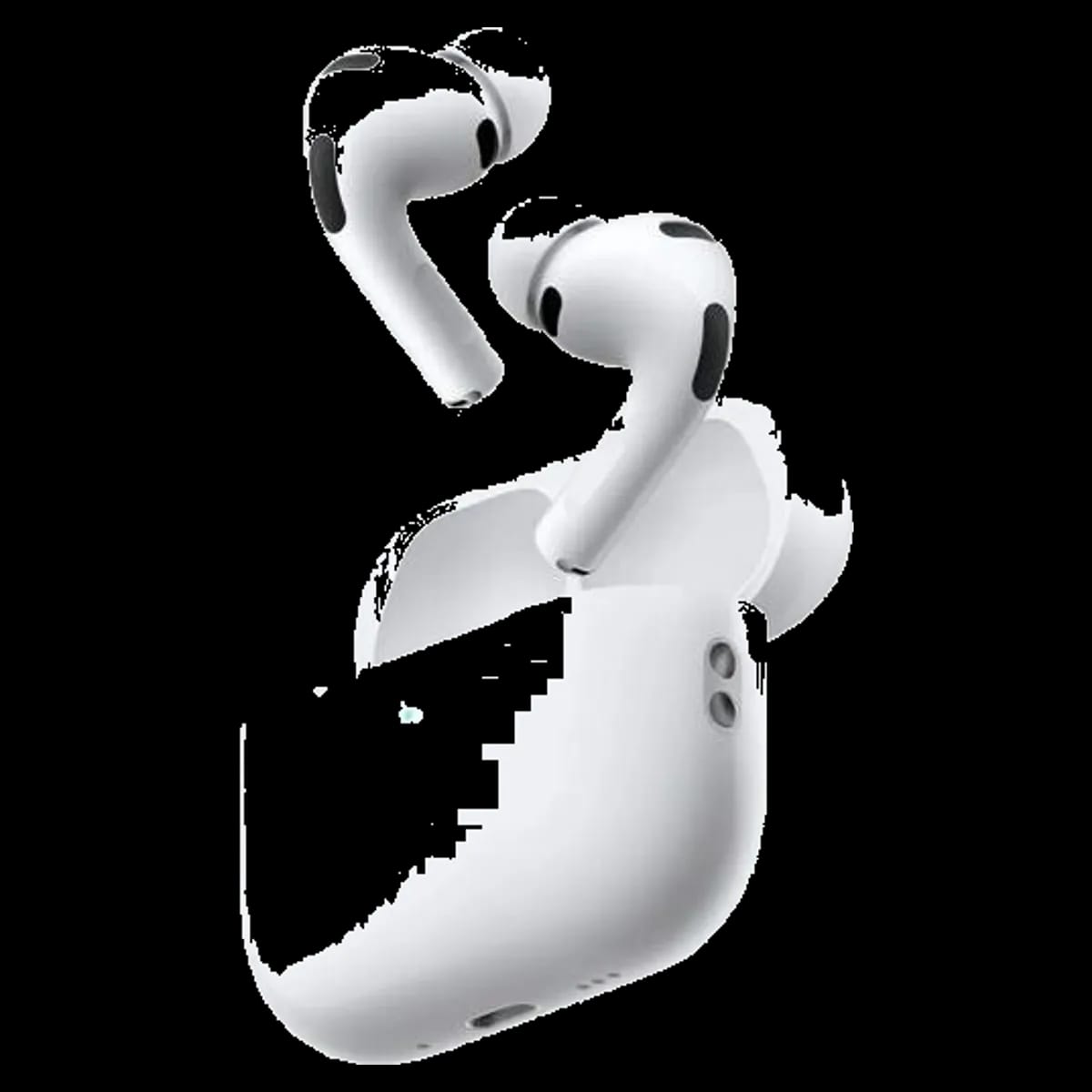 Apple AirPods Pro 3 reconditionné