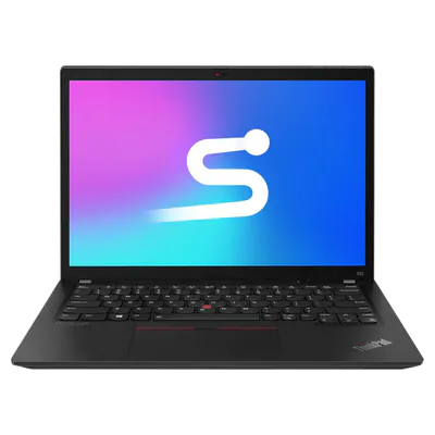 Lenovo ThinkPad X13 13"