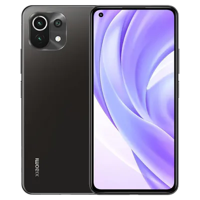 Xiaomi Mi 11 Lite reconditionné