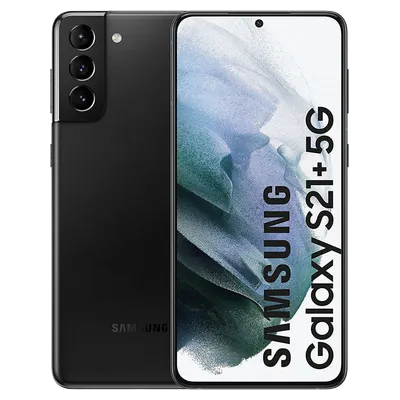 Galaxy S21 Plus