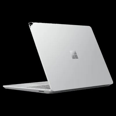 Microsoft Surface Laptop Go 12"