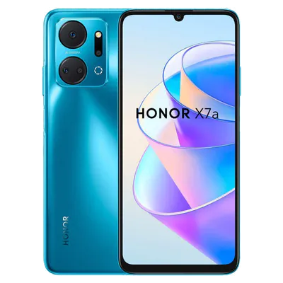 Honor X7a