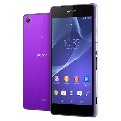 Sony Xperia Z2
