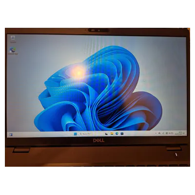 Dell Dell Latitude 5500 15" reconditionné