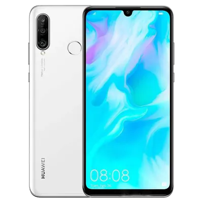 Huawei Huawei P30 Lite reconditionné